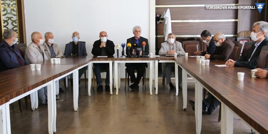 Kürt Dil Platformu’ndan YÖK’e mektup: Kürt Dili ve Edebiyatı Bölümleri açılmalı