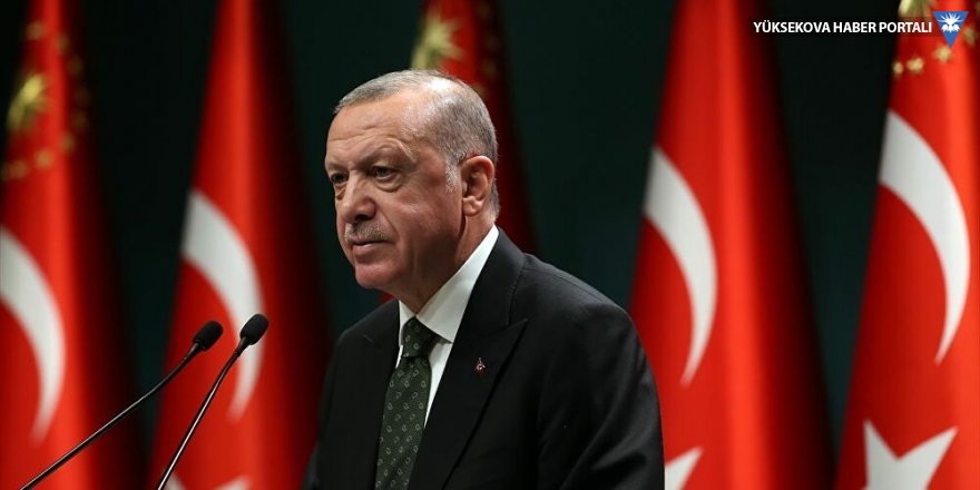 Erdoğan'ın 10 Aralık'ta İnsan Hakları Eylem Planı'nı açıklaması bekleniyor