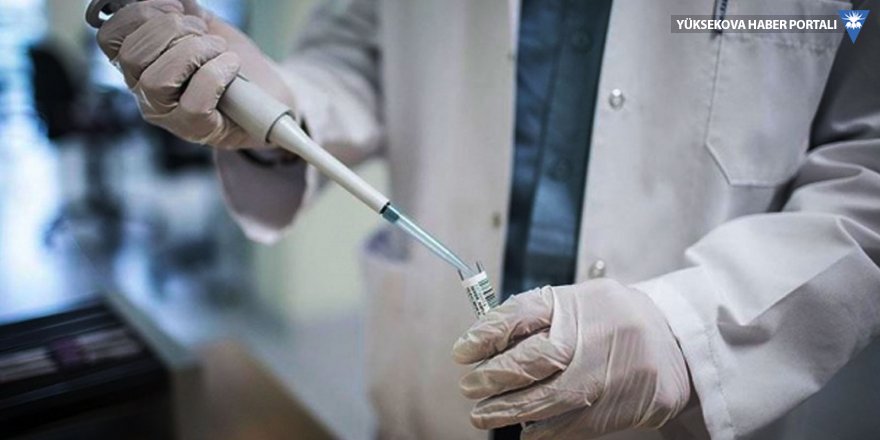 Pfizer/BioNTech aşısının acil kullanımı için resmi başvuru yapıldı