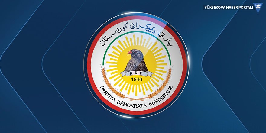 KDP Irak Cumhurbaşkanlığına aday gösteremeyecek