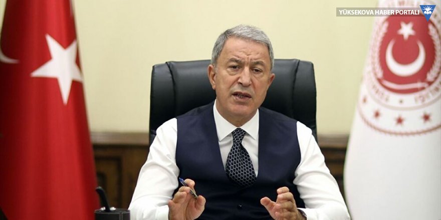Akar: Mehmetçik en kısa sürede Azerbaycan'daki görevlerinin başına gidecek