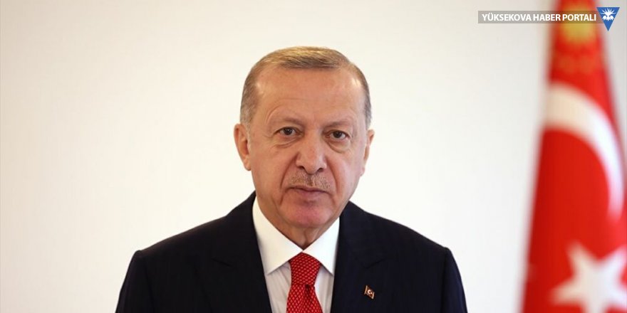 Erdoğan: Bireyi bir isim veya numaradan ibaret gören dijitalleşmenin sonu faşizme çıkar