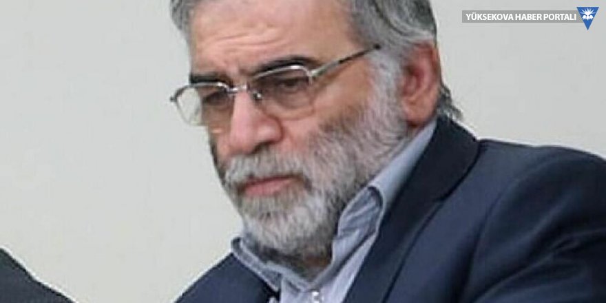 İran nükleer programının 'babası' suikasta kurban gitti: Tahran, İsrail'i sorumlu tuttu