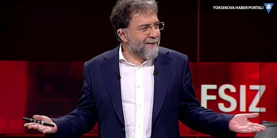 Ahmet Hakan: 'Kürt sorunu' diyenlerin gündeminde iki ana konu var