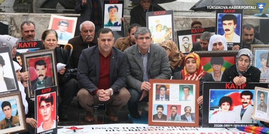 Kayıp yakınları: Tahir Elçi mağdurların avukatıydı