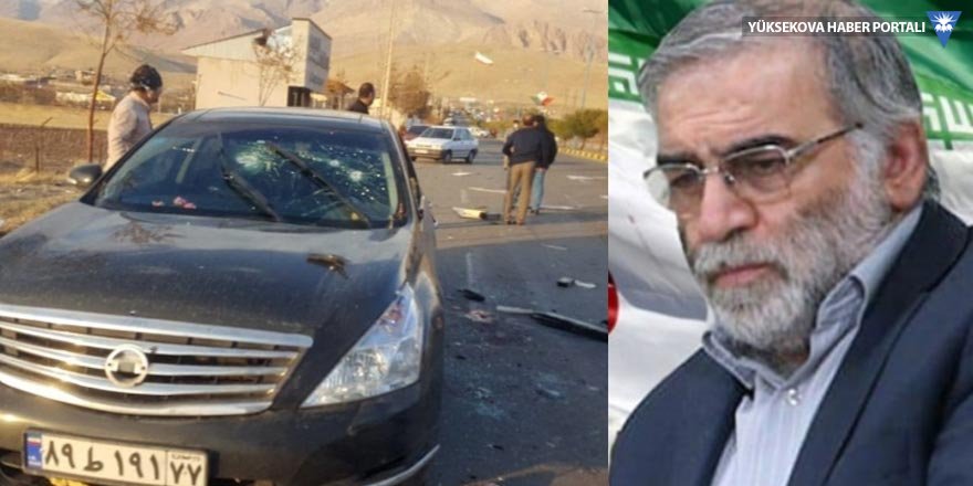 İran’ın kritik ismi nasıl öldürüldü?