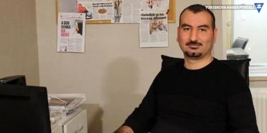 Kovid-19 tedavisi gören gazeteci Tarancı yaşamını yitirdi