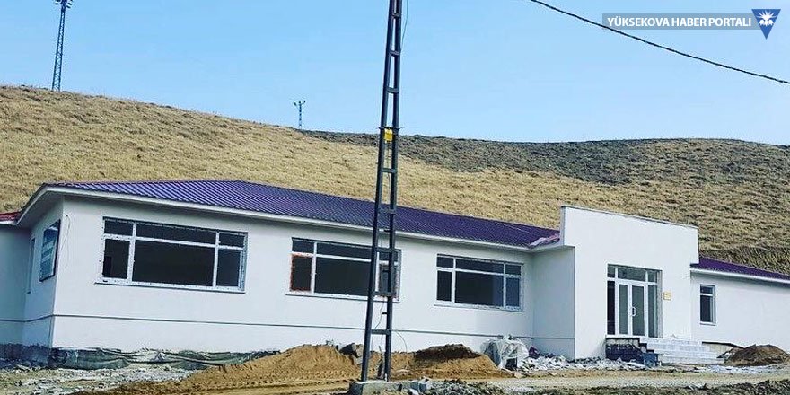 Esendere Belediyesi'ndeki gençlik merkezi binası tamamlandı