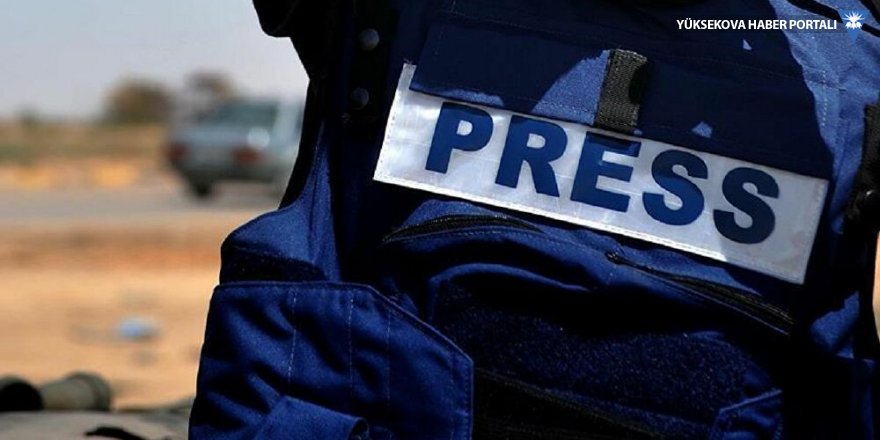 Dünya genelinde 500'e yakın gazeteci Kovid-19 nedeniyle hayatını kaybetti