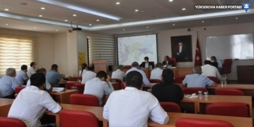 HDP’li 3 meclis üyesi daha görevden uzaklaştırıldı