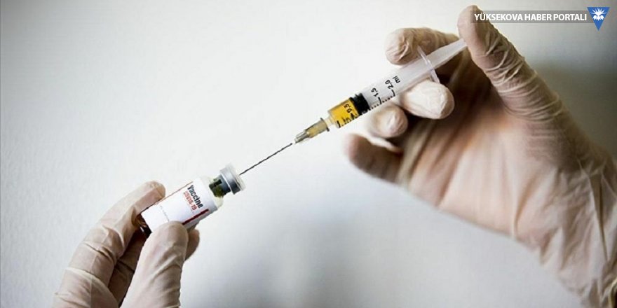 DSÖ: Dünyanın 3-4 Kovid-19 aşısından daha fazlasına ihtiyacı var