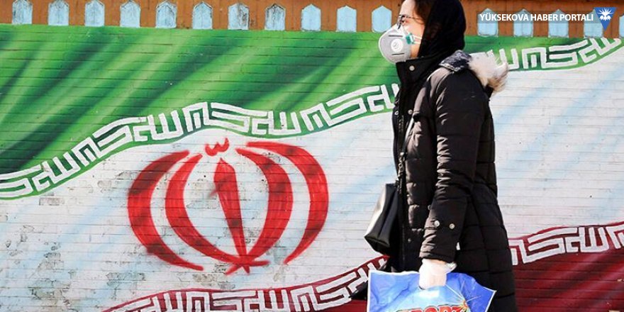 İran'da Koronavirüs nedeniyle ölenlerin sayısı 50 bini geçti