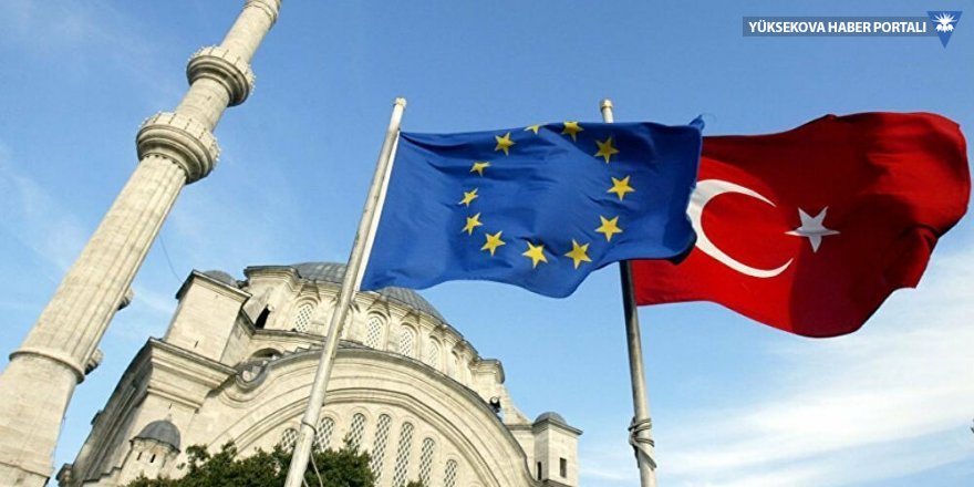 Avrupa Birliği'nde Türkiye gündemi: Gümrük Birliği için çalışma başlatıldı