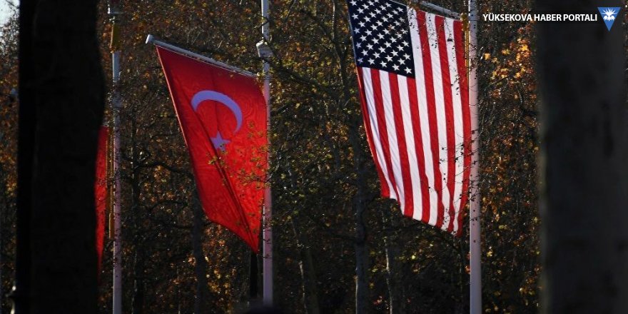 ABD: Türkiye'ye S-400 yaptırımları 7 Nisan'da yürürlüğe giriyor