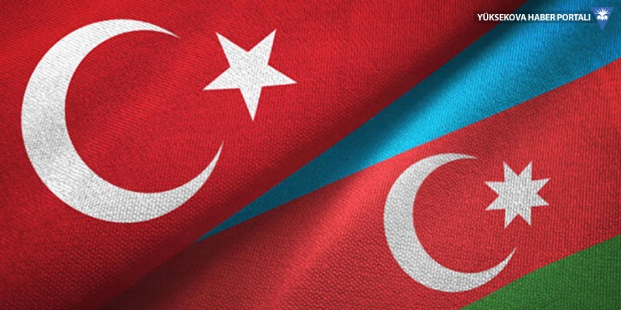 Dışişleri: Kimlik kartıyla Azerbaycan'a gidilebilecek