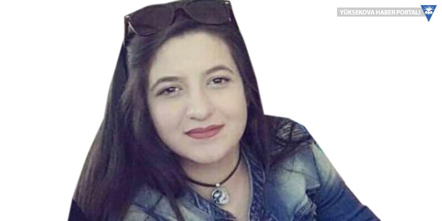 Yüksekova'da 24 yaşındaki genç kız kalp krizinden hayatını kaybetti