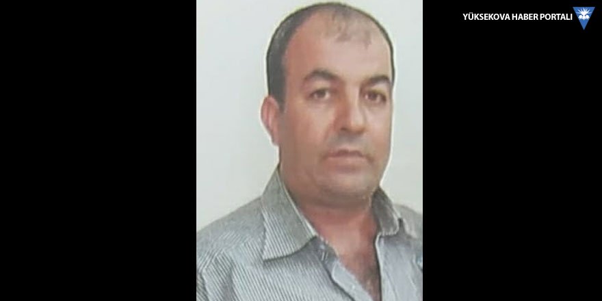 Yüksekovalı Arslan, Mersin'de koronavirüsten hayatını kaybetti