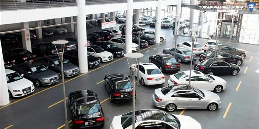 MASFED Başkanı Erkoç: İkinci el araç fiyatları yüzde 15 düştü