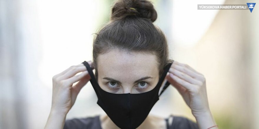 Bilim insanları, maskelerin koronavirüsün yayılmasını neden durduramadığını açıkladı