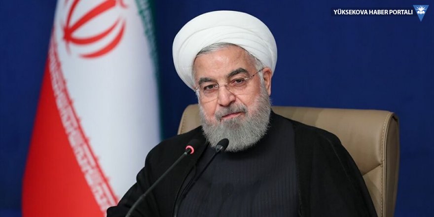 Ruhani, İran'daki seçimlerde partili sisteme geçilmesini istedi