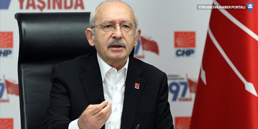 Kemal Kılıçdaroğlu: Cumhurbaşkanı adayına Millet İttifakı olarak karar vereceğiz