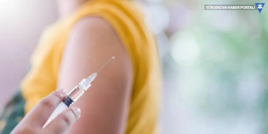 Sağlık Bakanlığı'nın temin ettiği grip aşıları eczanelerde ücretsiz verilecek
