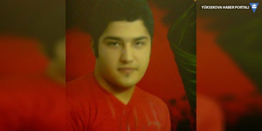 İran 16 yaşında hüküm giyen Rezai'yi idam etti