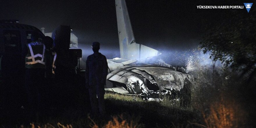 2020'de uçuş sayıları düştü, uçak kazalarına bağlı ölümler arttı