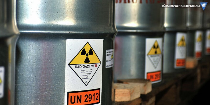 ABD, İran'ın uranyumu yüzde 20 zenginleştirmesini 'nükleer şantaj' olarak niteledi