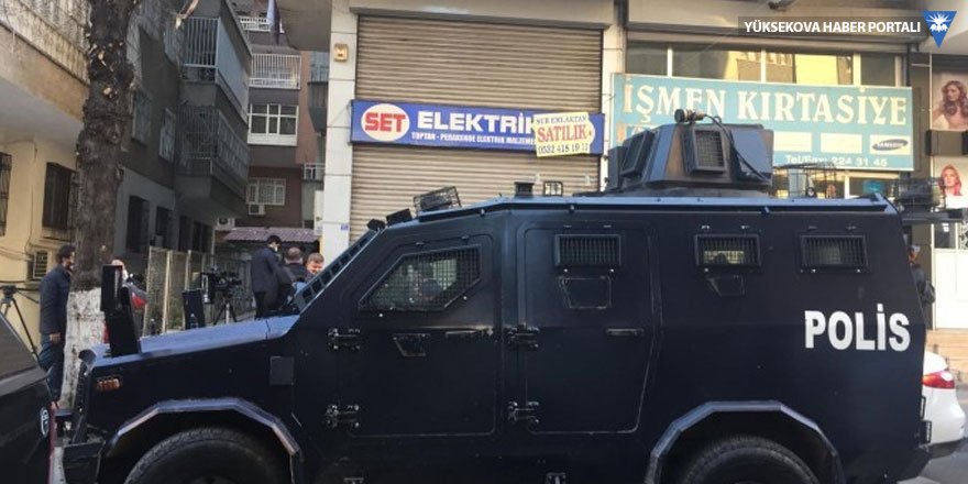Diyarbakır’da iki avukat ölü bulundu