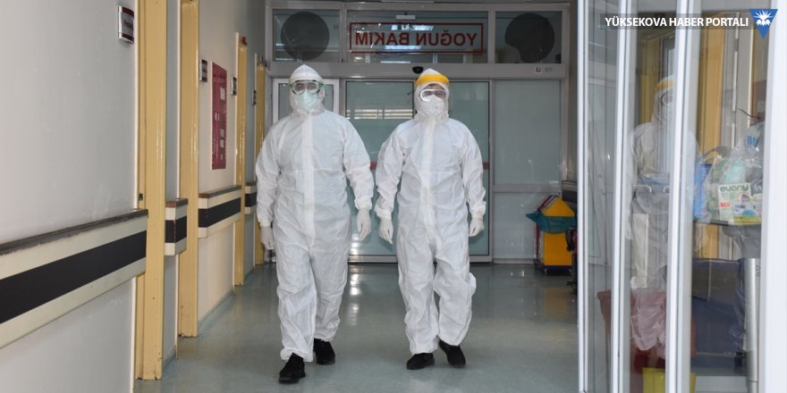 Türkiye'de koronavirüs salgınının son 24 saati: 176 can kaybı