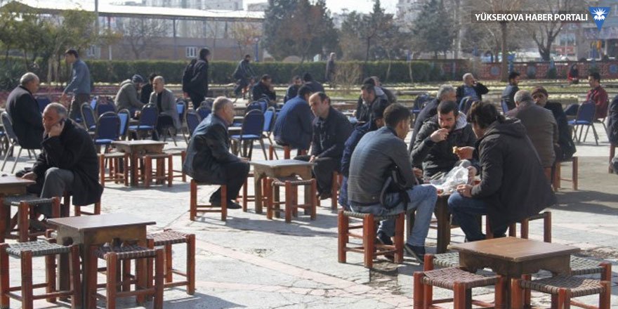 Diyarbakır’da 35 bin kişi işsiz kaldı