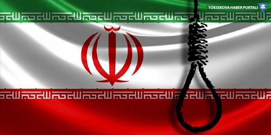 İran'da bir güreşçi hakkında daha idam kararı verildi