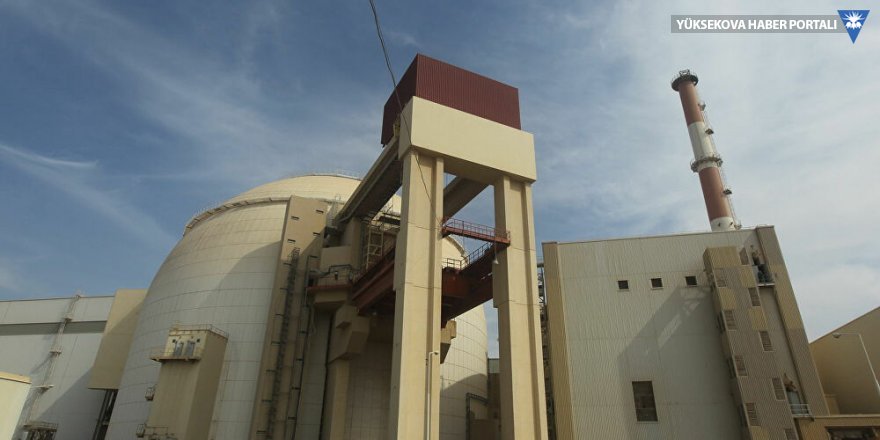 İran, gelişmiş bir nükleer yakıt türü için çalışmalara başlandığını duyurdu