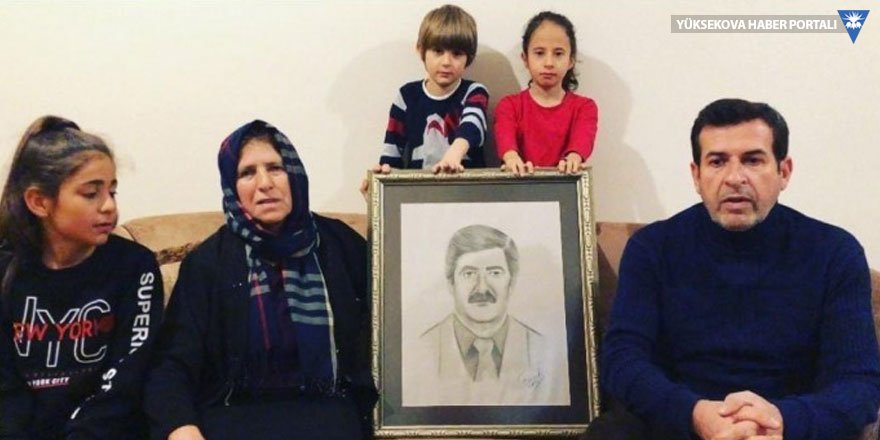 Cumartesi Anneleri: Abdullah Canan davasındaki cezasızlığa son verin