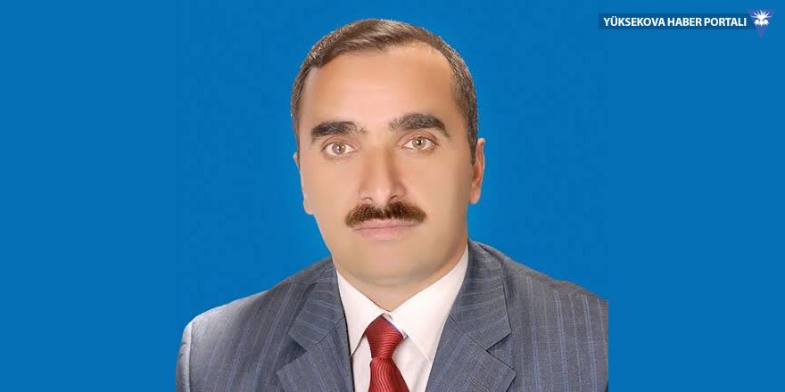 CHP Şemdinli İlçe Başkanı Uysal: İl Başkanını seçimde desteklemedik diye ilçe yönetim kurulumuz feshedildi