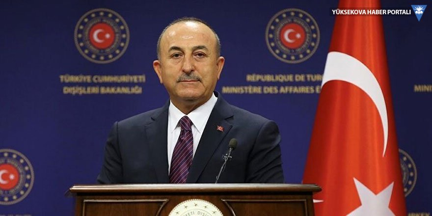Dışişleri Bakanı Çavuşoğlu: Türkiye sözünü yerine getirir, AB de sözünü tutmalı