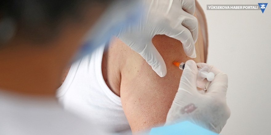 DSÖ'den AB'ye aşı eleştirisi: Salgını uzatma riski var