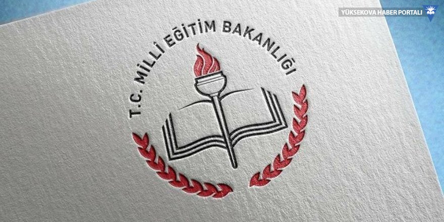 MEB Kürt Dili ve Edebiyatı bölümüne kontejan ayırmadı