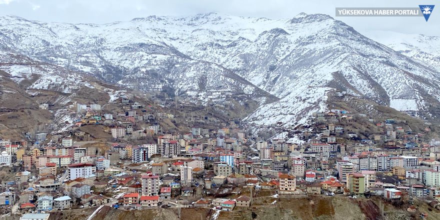 Şemdinli köylerinin Kürtçe, Türkçe ve Eski isimleri