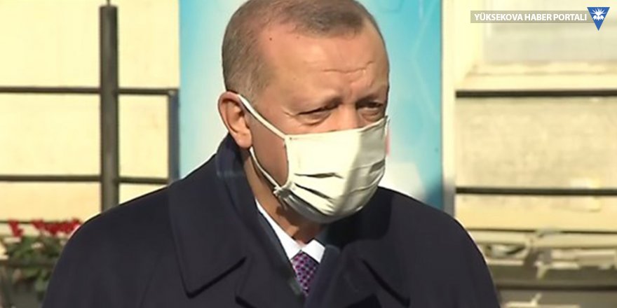 Erdoğan'dan esnafa uyarı: Bu süreci böyle devam ettirecek olursanız çok ağır cezalar sizleri bulabilir, vatandaşımıza zulüm etmeyin