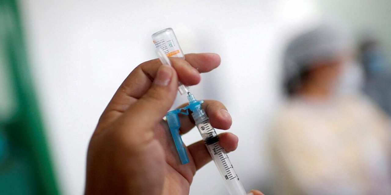 Türkiye'de koronavirüs aşısı yapılanların sayısı 2 milyonu geçti