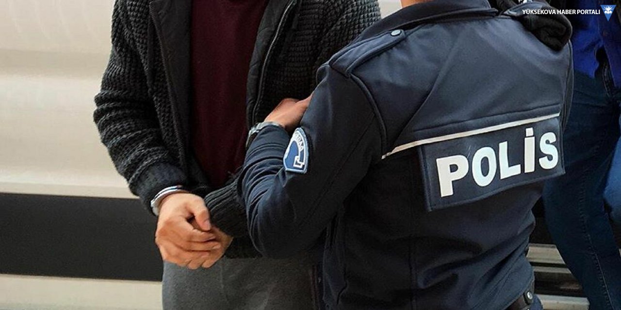 Ankara'daki IŞİD operasyonunda 26 gözaltı