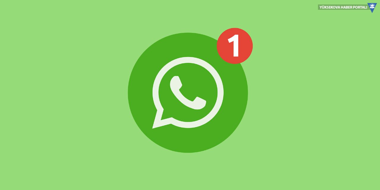 WhatsApp, gizlilik sözleşmesini onaylamayanlara kısıtlamalar getirecek