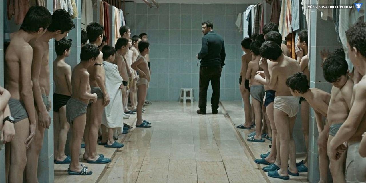 Berlinale'de Türkiye'den tek film yarışacak: "Okul Tıraşı"