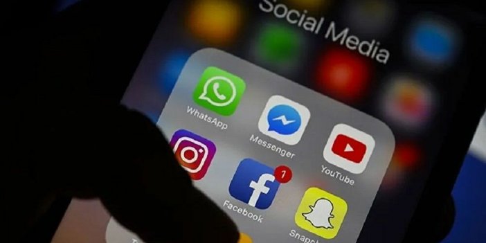 Uzmanlar, sosyal medya hesabı açmada kullanılan e-posta riskine karşı uyardı