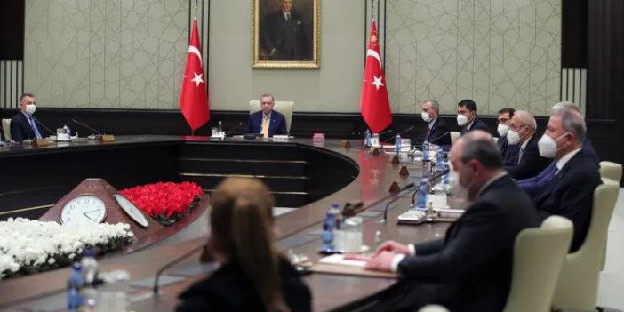 Erdoğan: Mart ayında kademeli normalleşme sürecini başlatıyoruz