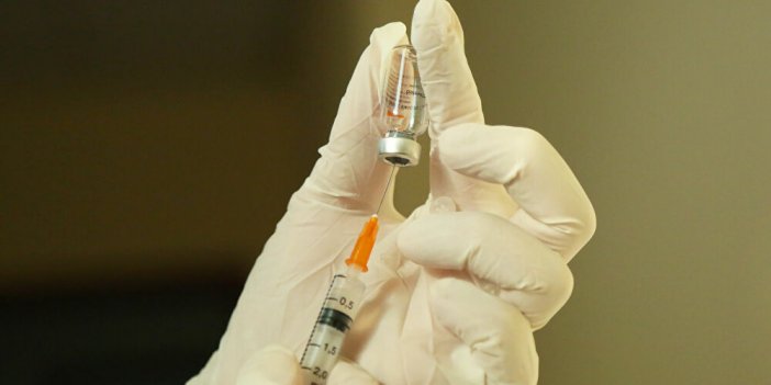 Van Valiliğinden 65 yaş üstü vatandaşlara "aşı" uyarısı