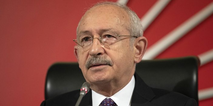 Kılıçdaroğlu Habertürk'te katılmayı planladığı programı iptal etti