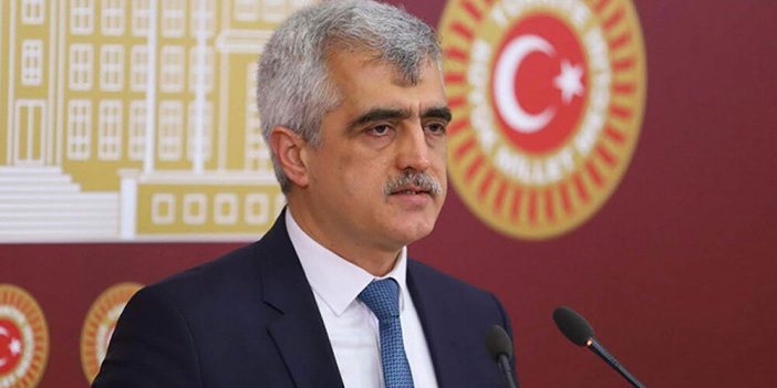 HDP'den Gergerlioğlu açıklaması: Ceza, iktidar baskısıyla onandı